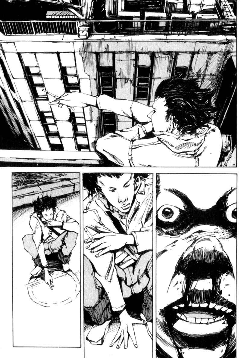Page 8 Chapter 2 The End