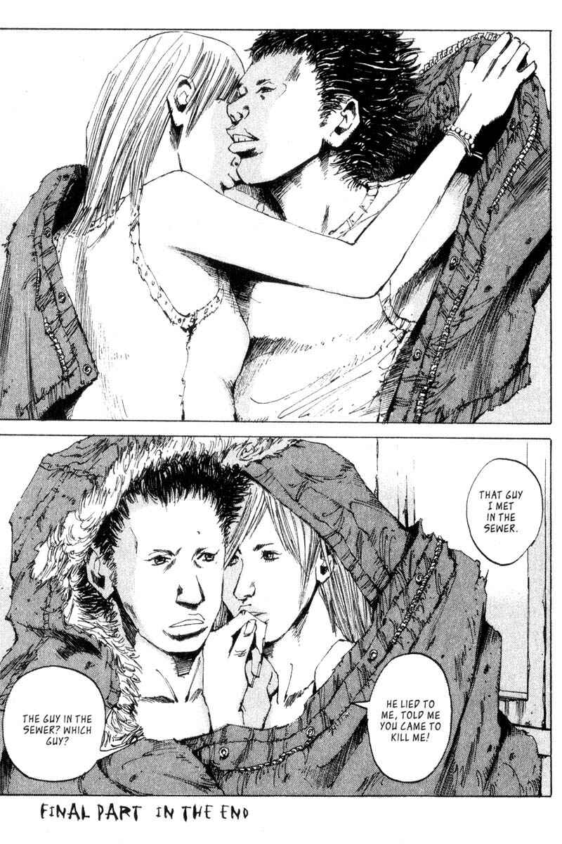 Page 1 Chapter 20 The End