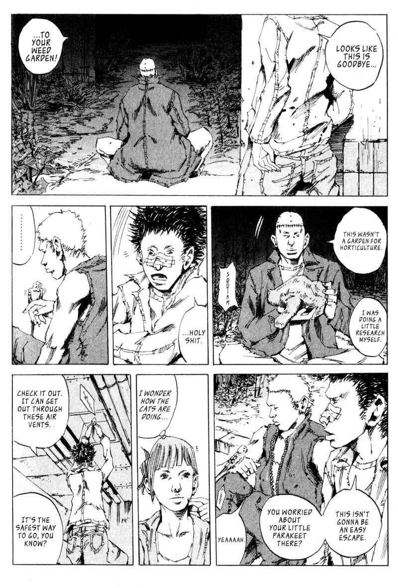 Page 16 Chapter 20 The End