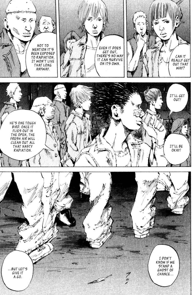 Page 17 Chapter 20 The End