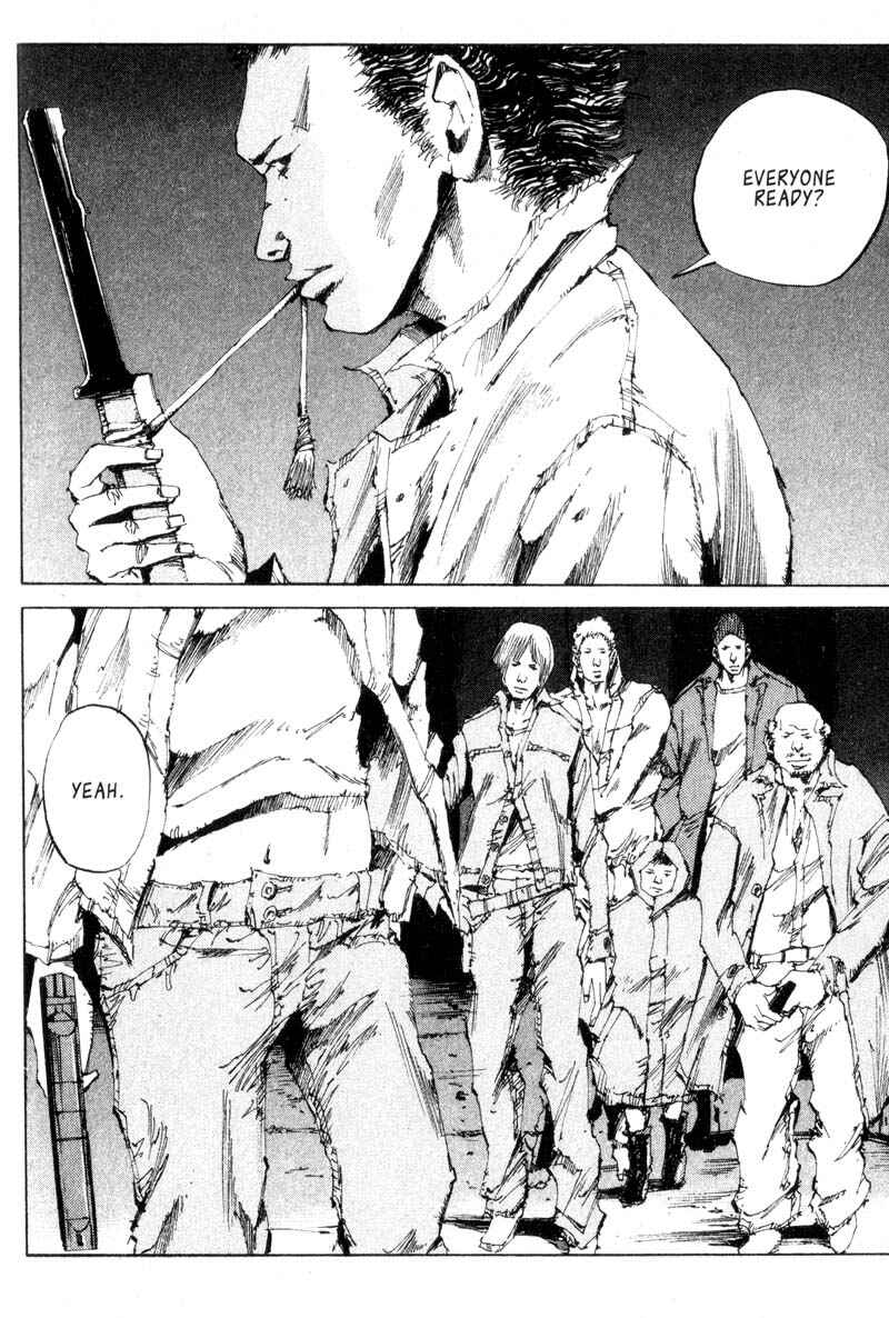Page 18 Chapter 20 The End