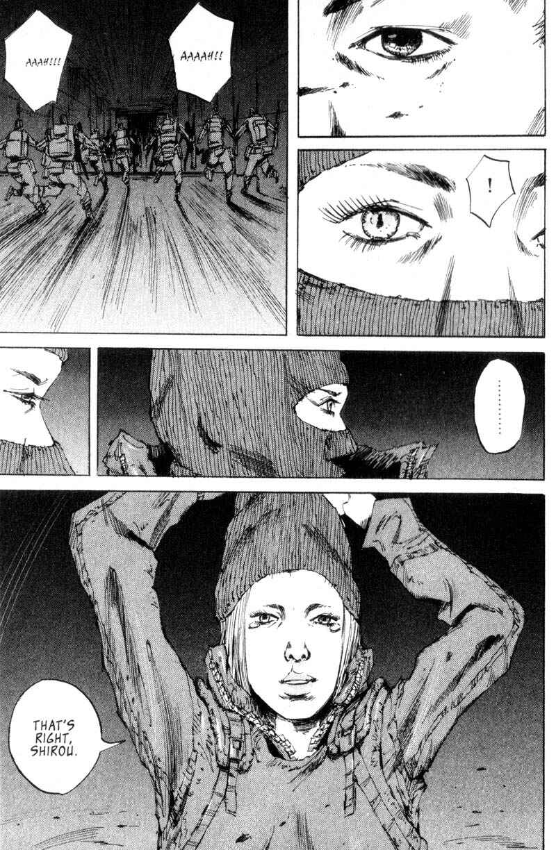 Page 24 Chapter 20 The End