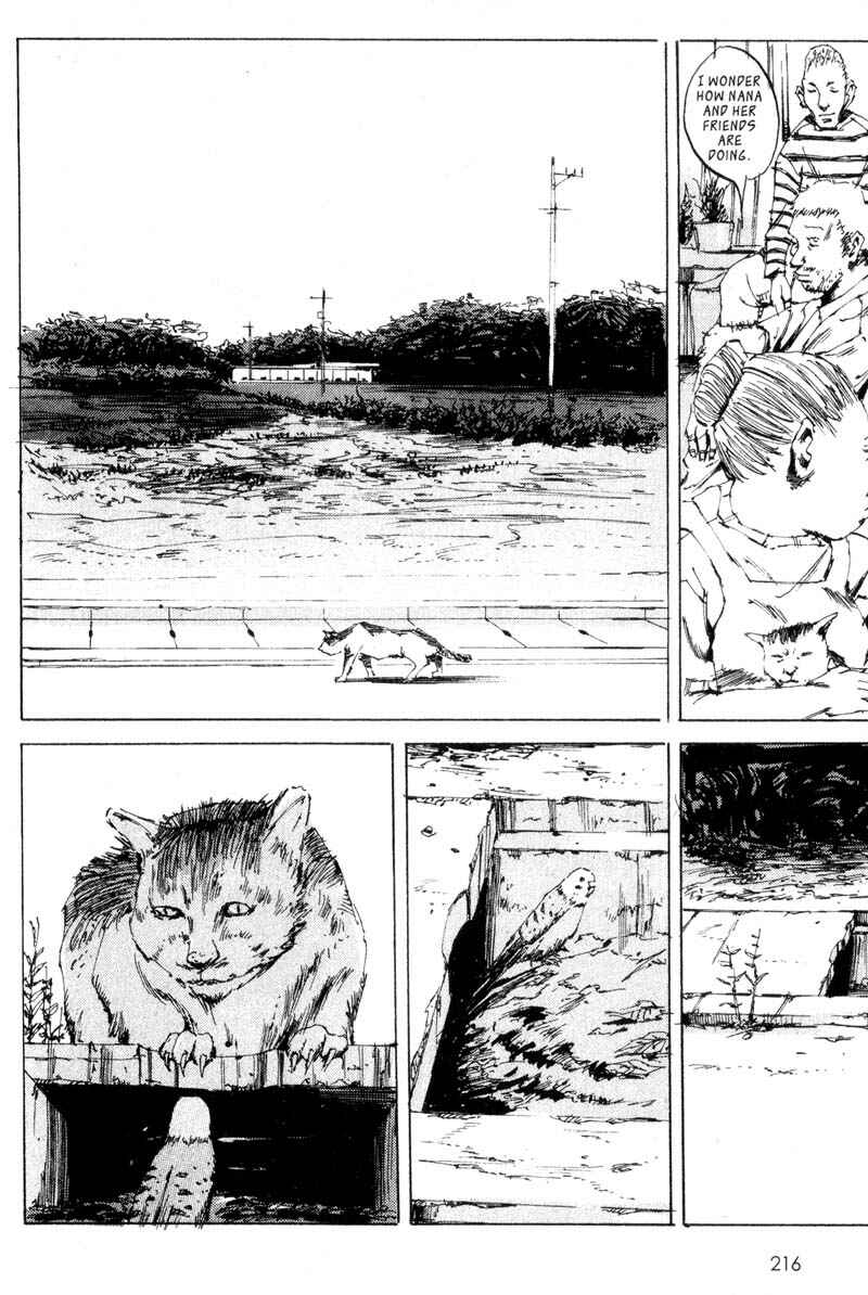 Page 27 Chapter 20 The End
