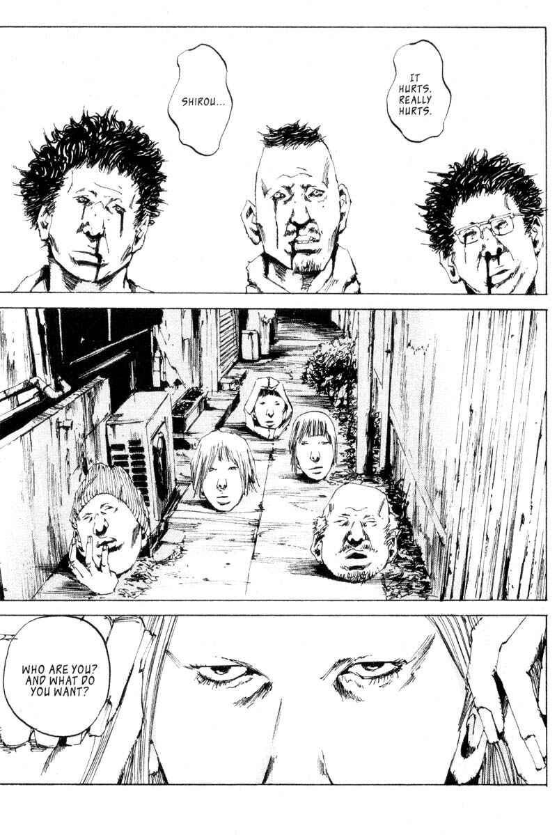 Page 3 Chapter 20 The End