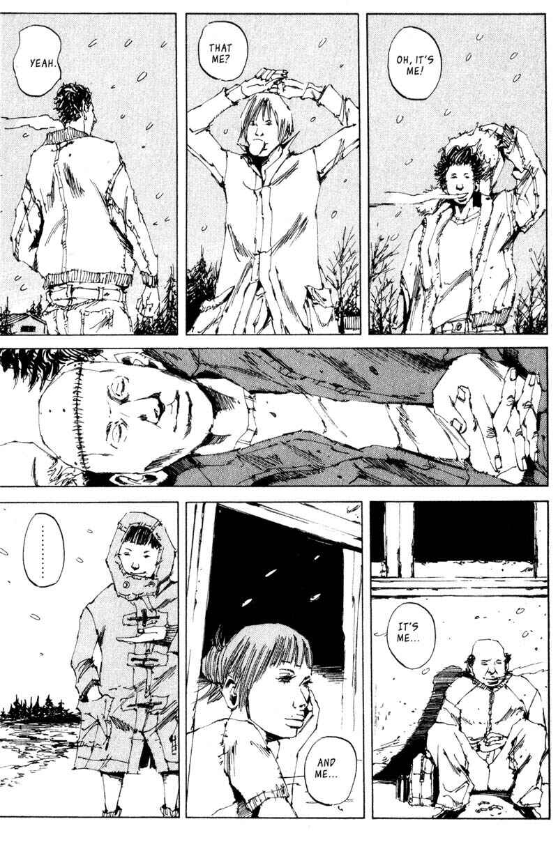 Page 35 Chapter 20 The End