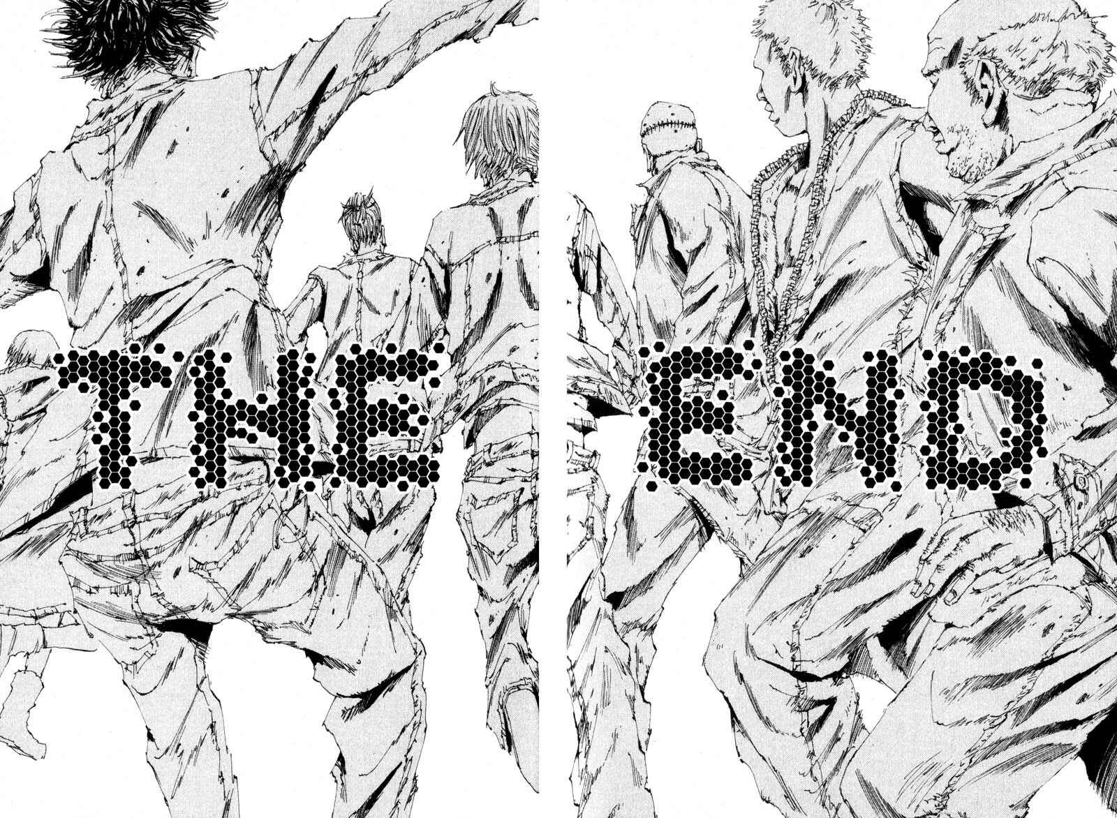 Page 42 Chapter 20 The End