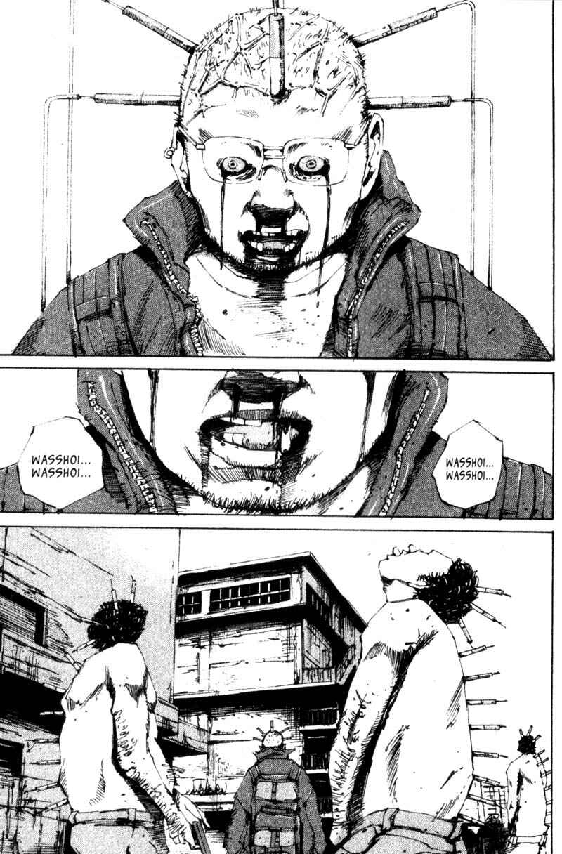 Page 12 Chapter 11 The End