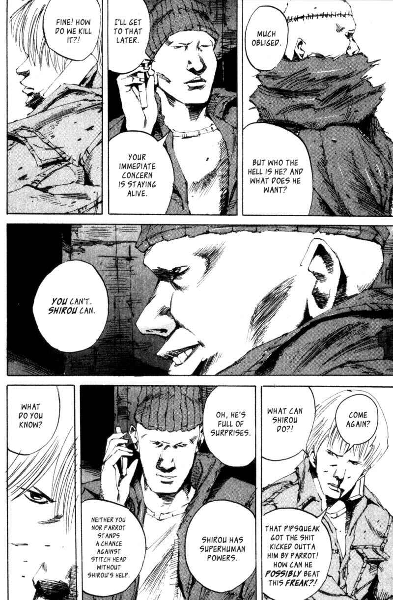 Page 15 Chapter 11 The End