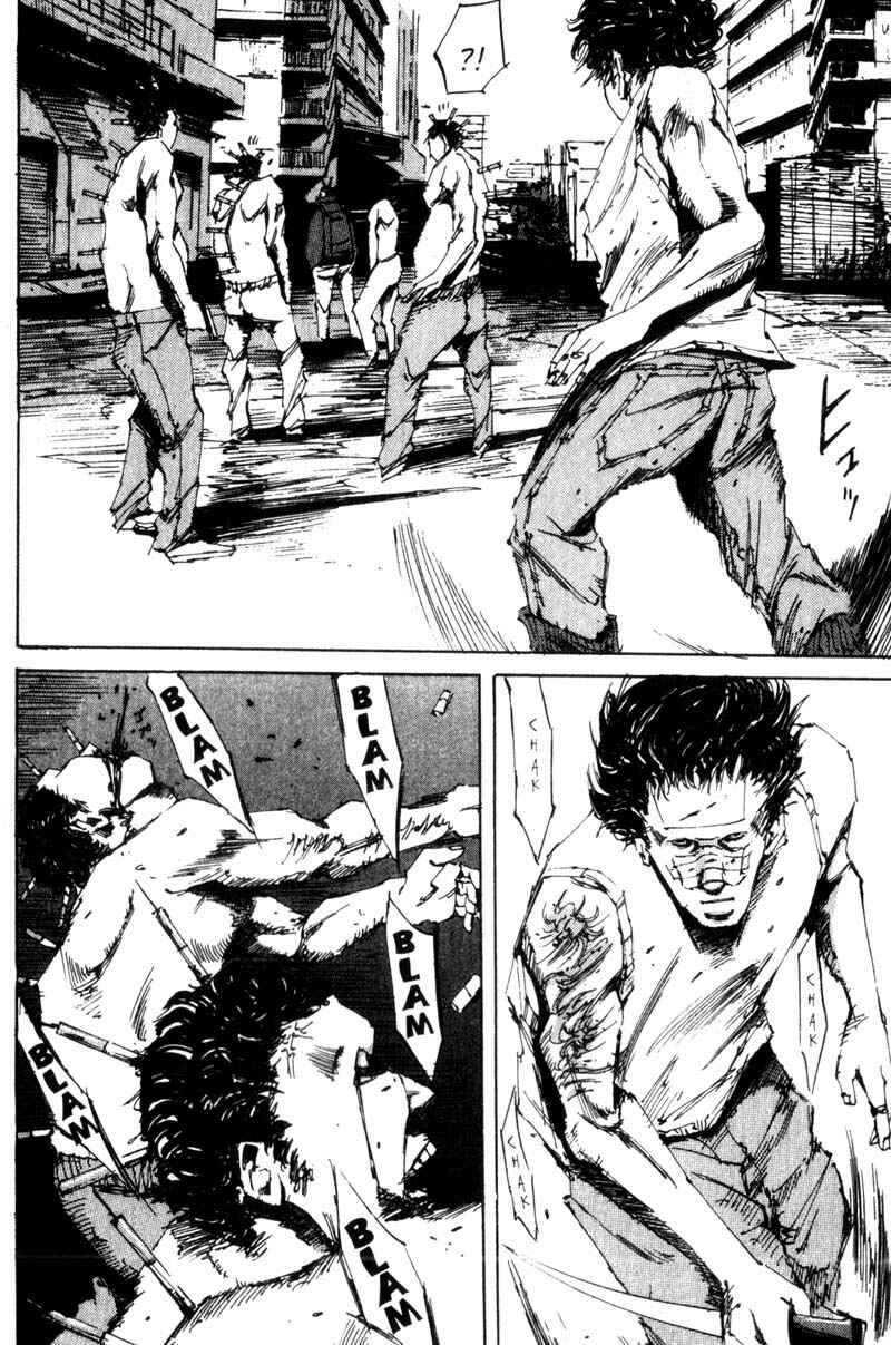 Page 17 Chapter 11 The End
