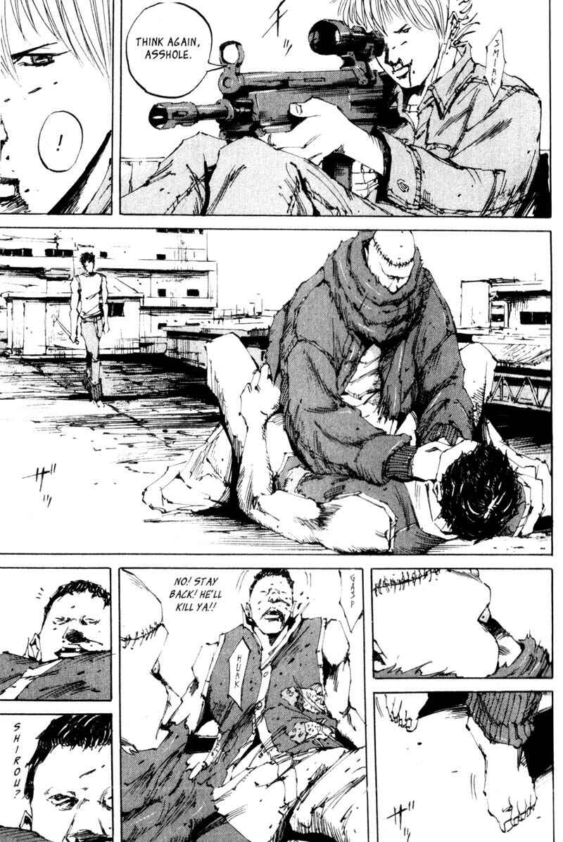 Page 26 Chapter 11 The End