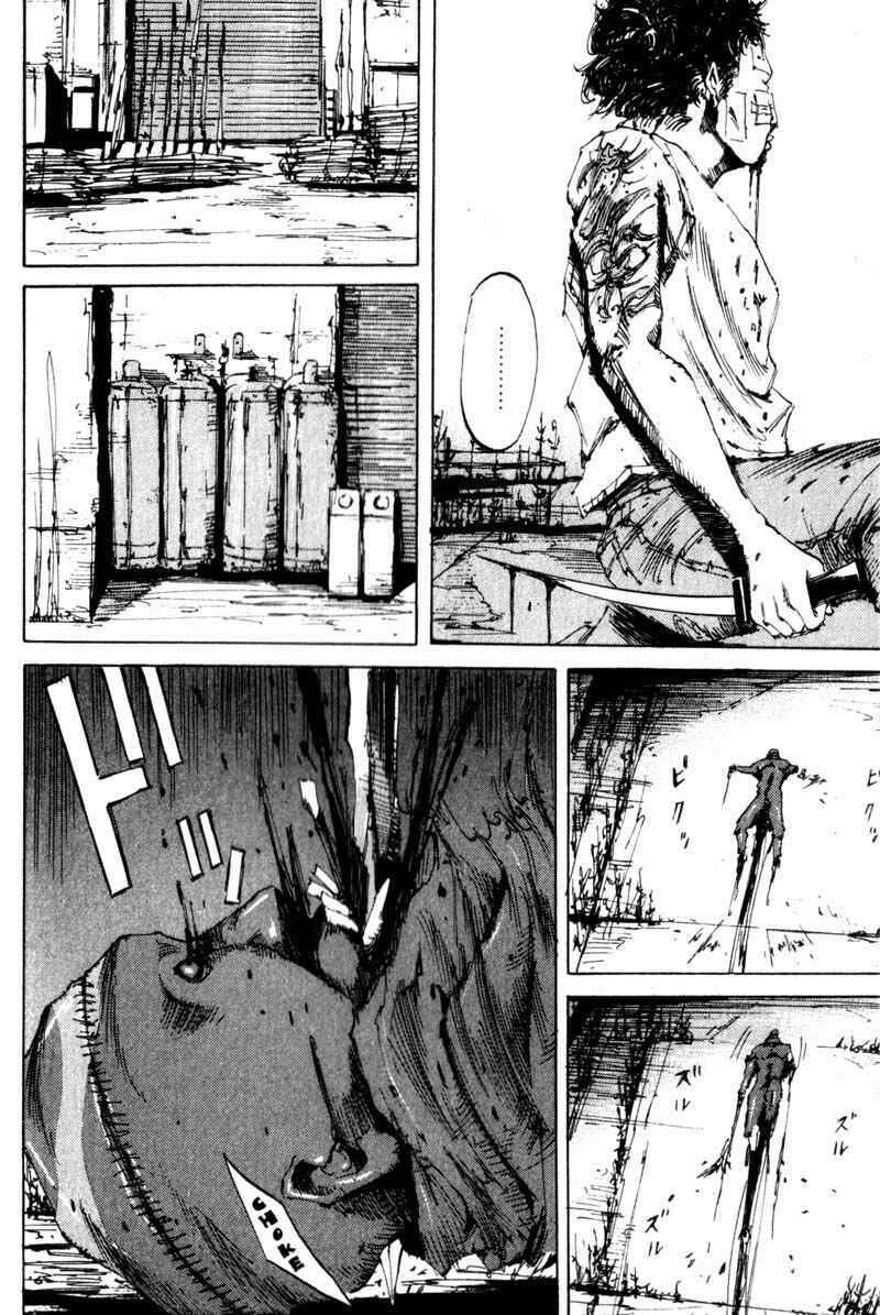Page 41 Chapter 11 The End