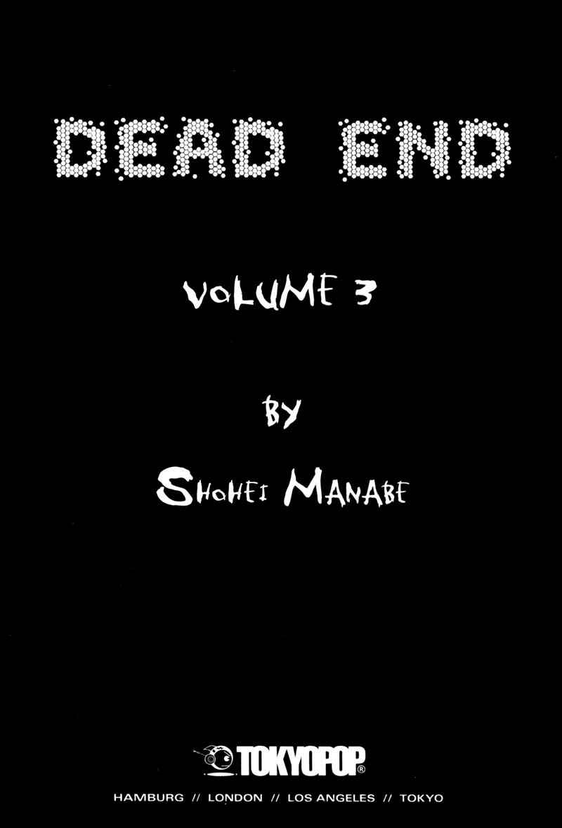 Page 5 Chapter 11 The End