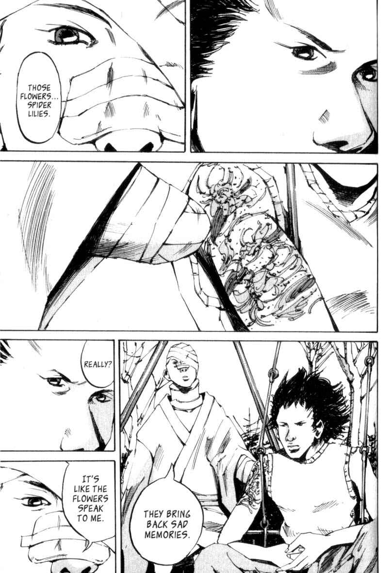 Page 10 Chapter 3 The End