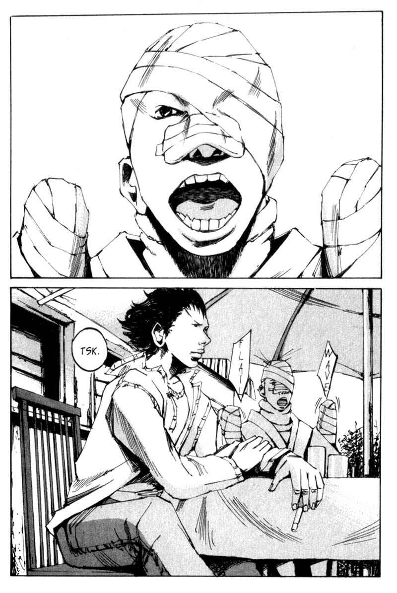 Page 13 Chapter 3 The End
