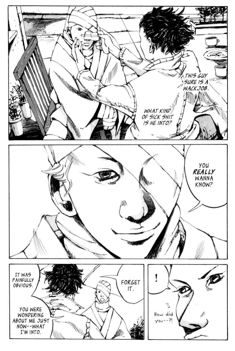 Page 18 Chapter 3 The End