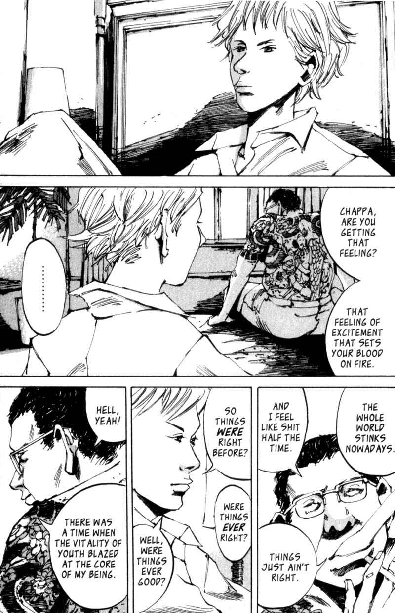 Page 20 Chapter 3 The End