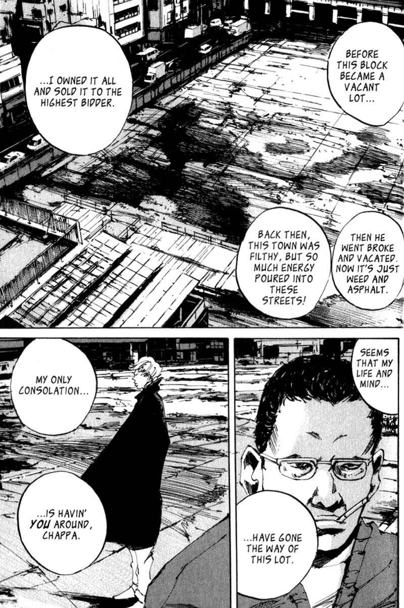 Page 24 Chapter 3 The End