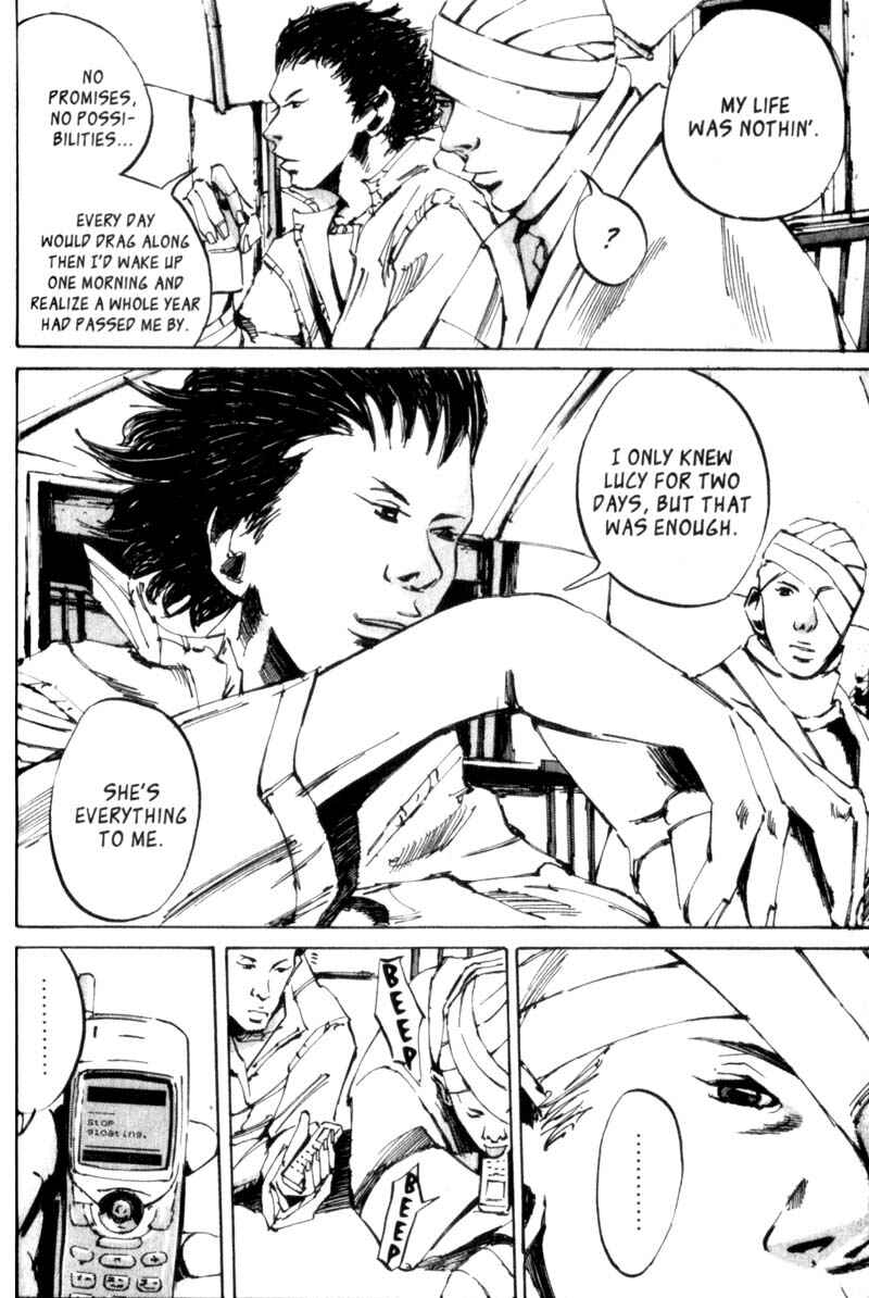 Page 27 Chapter 3 The End