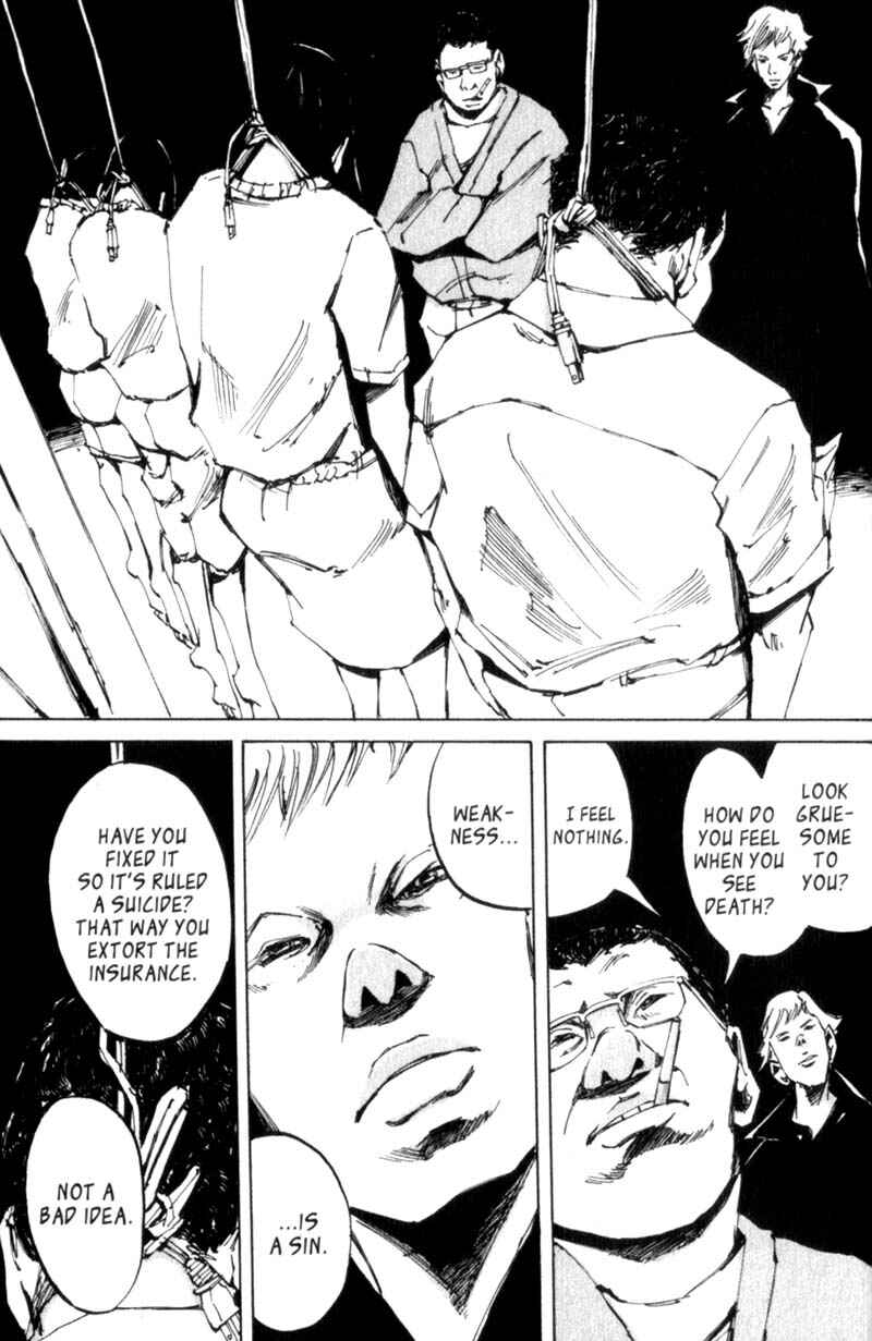 Page 28 Chapter 3 The End