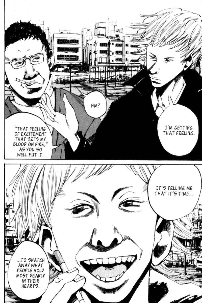 Page 31 Chapter 3 The End