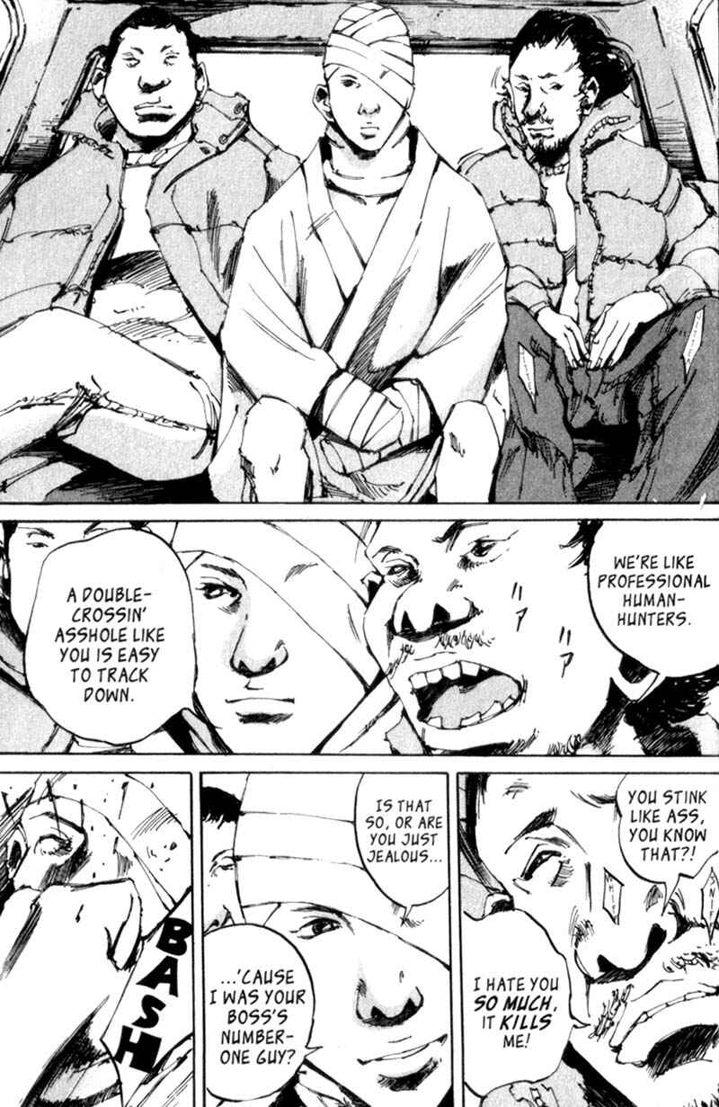 Page 36 Chapter 3 The End