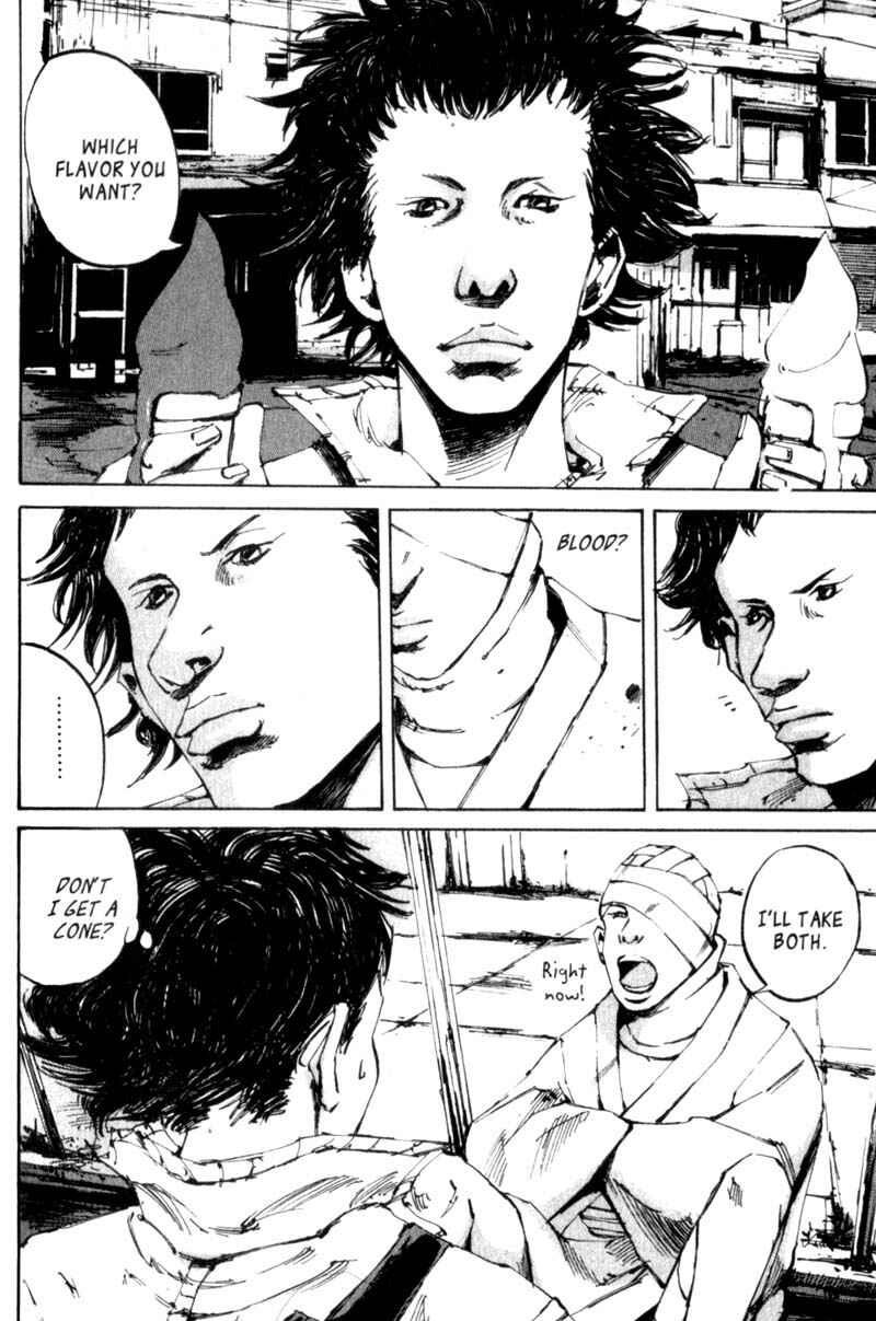 Page 41 Chapter 3 The End