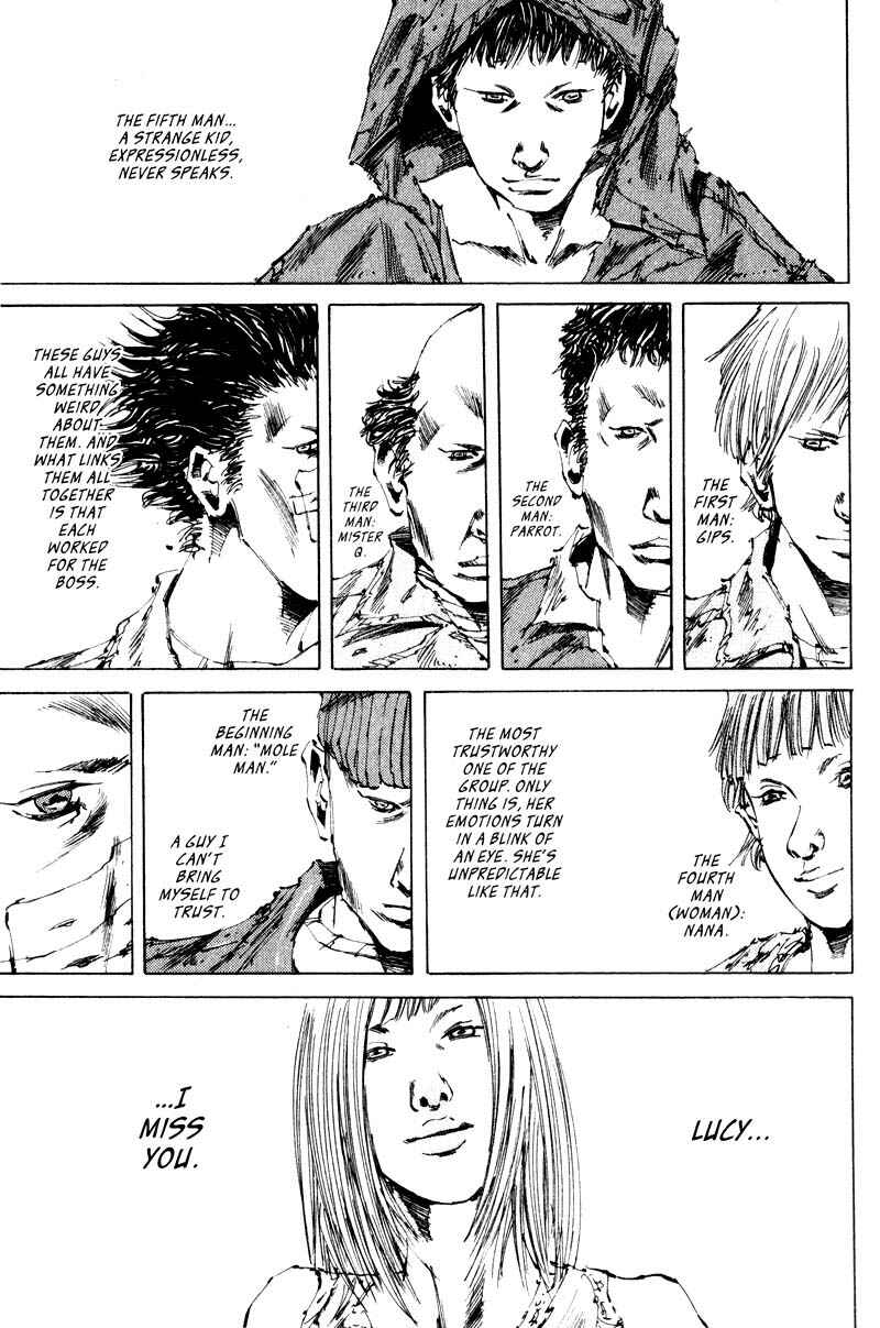 Page 33 Chapter 16 The End