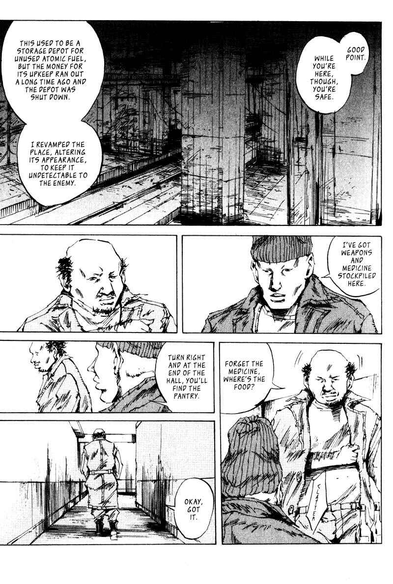Page 35 Chapter 16 The End