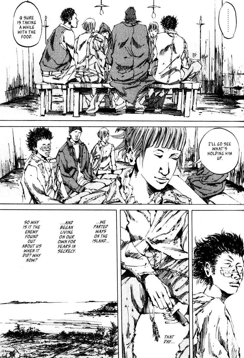 Page 37 Chapter 16 The End