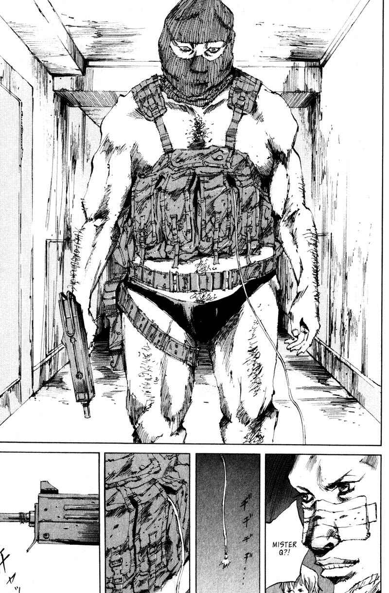 Page 39 Chapter 16 The End