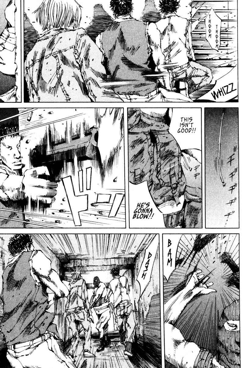 Page 41 Chapter 16 The End