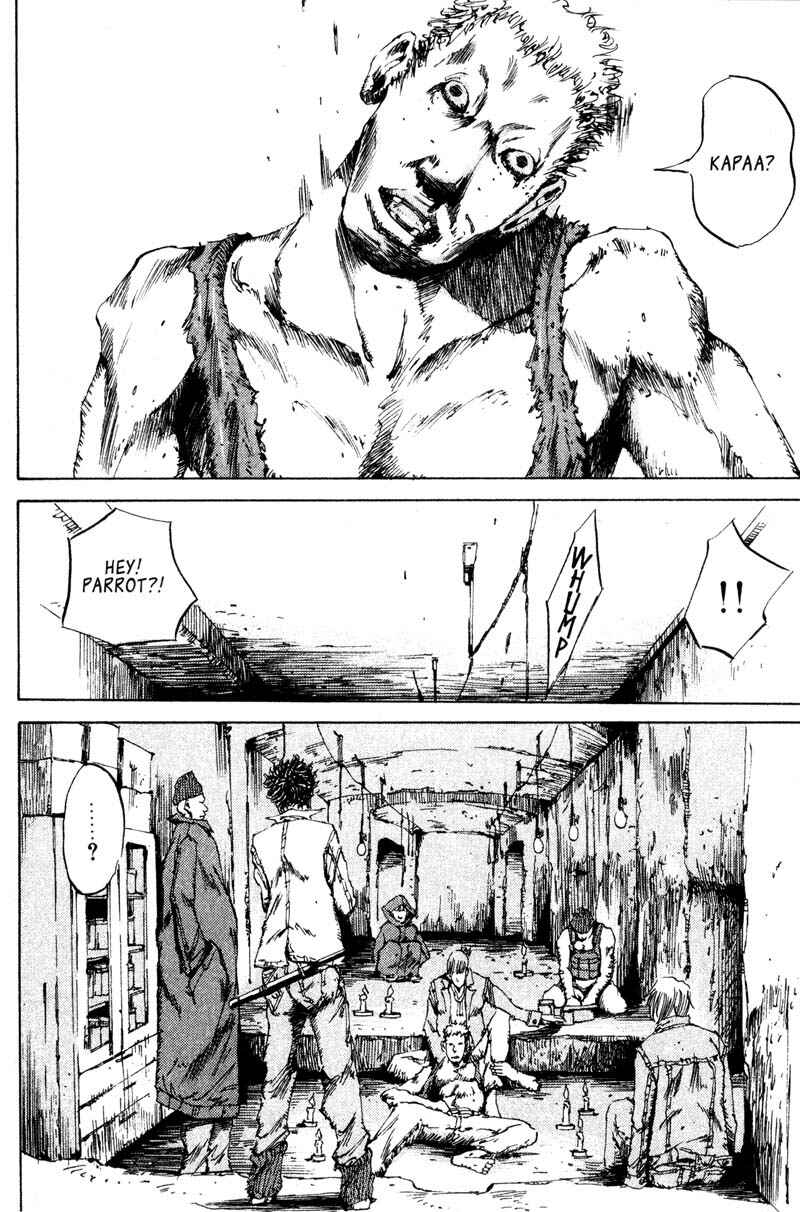Page 58 Chapter 16 The End