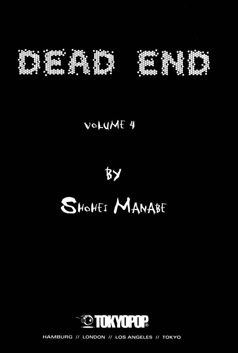 Page 5 Chapter 16 The End