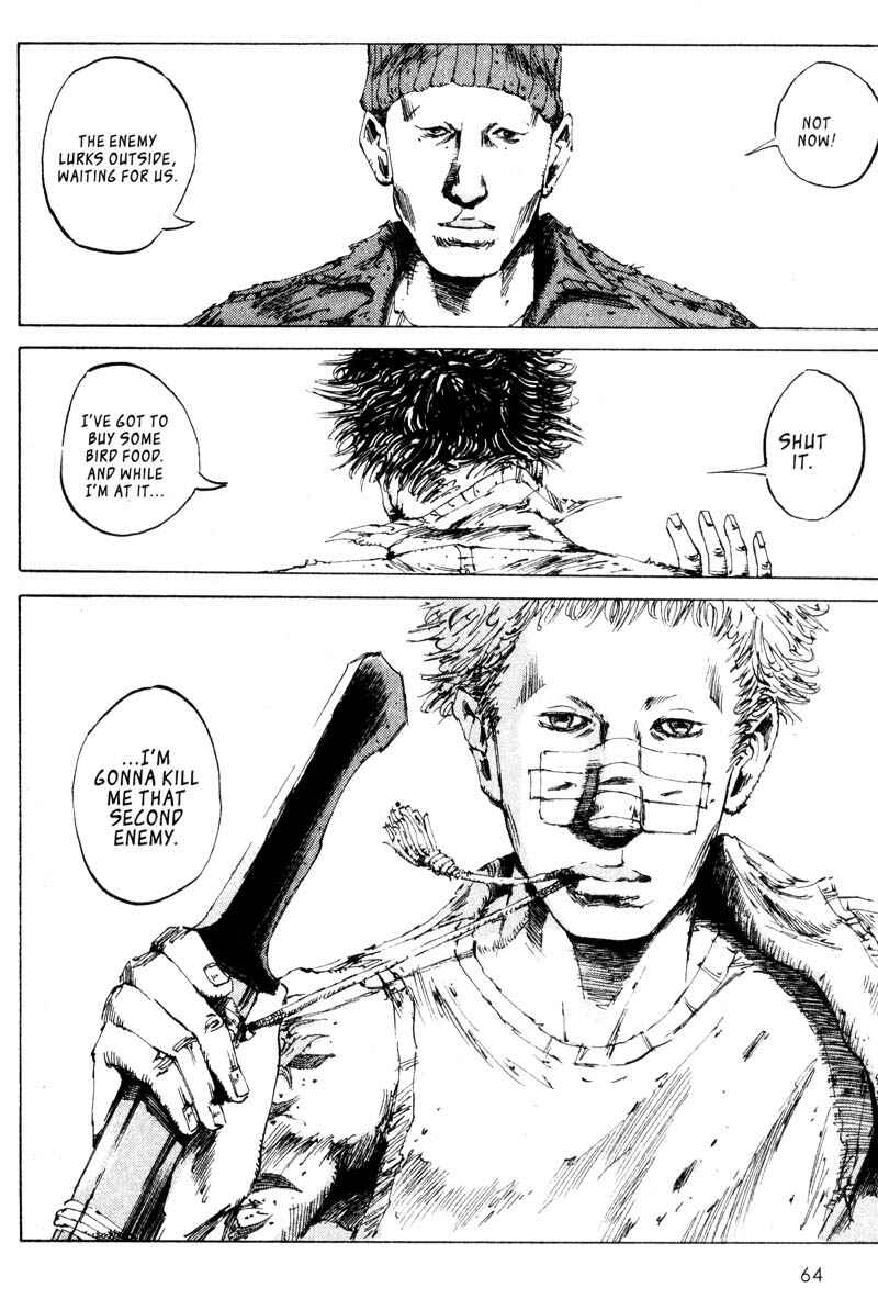 Page 62 Chapter 16 The End