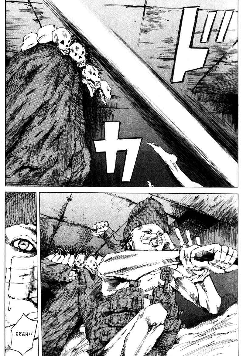Page 21 Chapter 17 The End