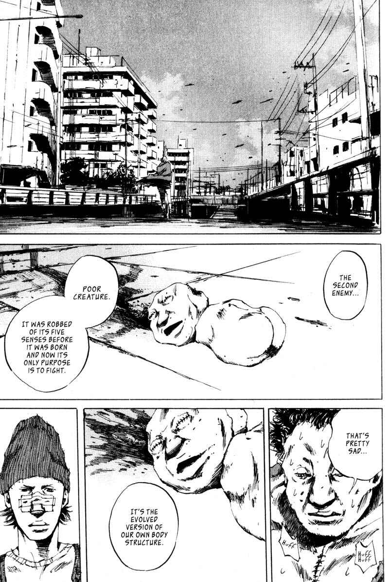 Page 25 Chapter 17 The End