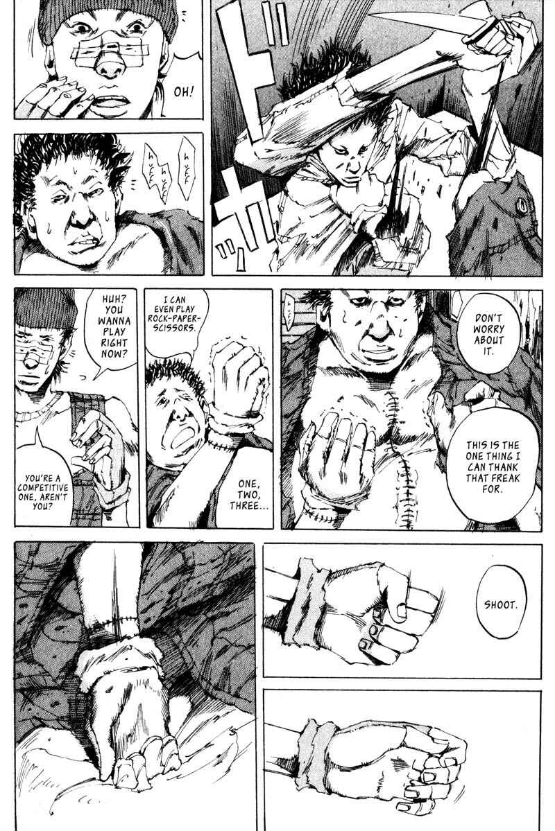 Page 28 Chapter 17 The End