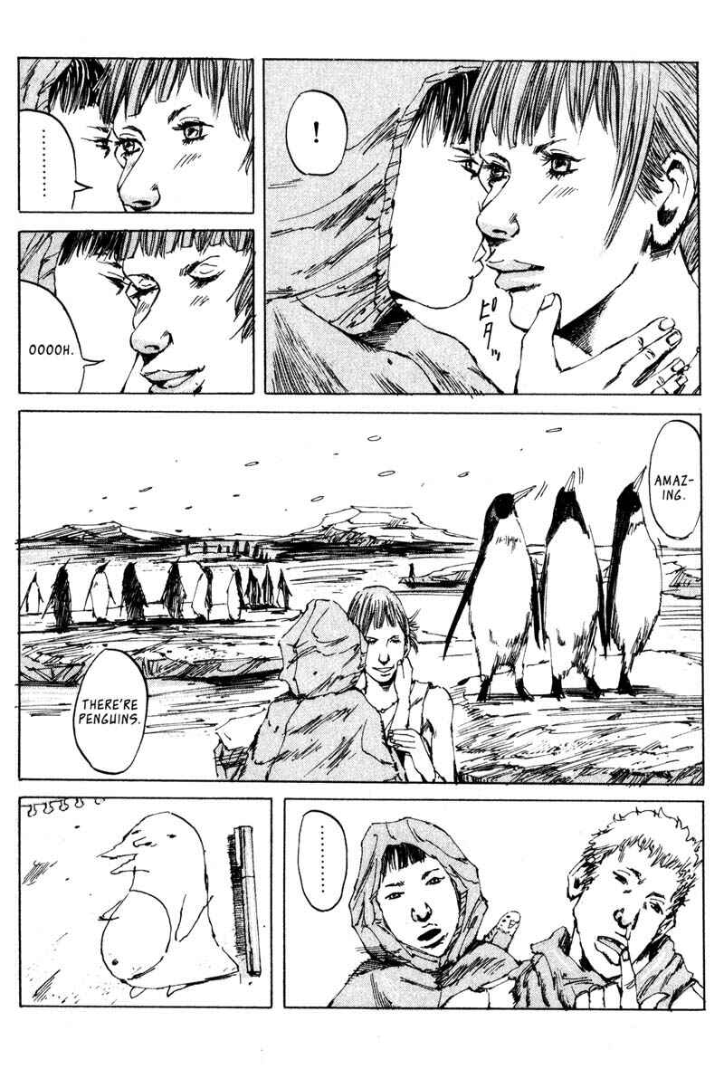 Page 32 Chapter 17 The End
