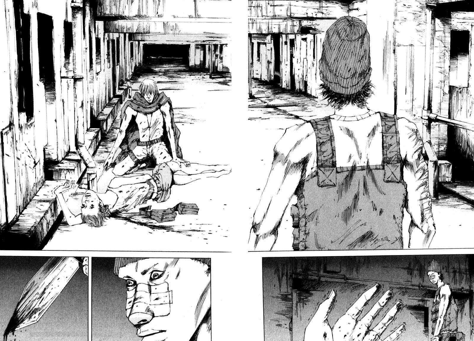 Page 38 Chapter 17 The End