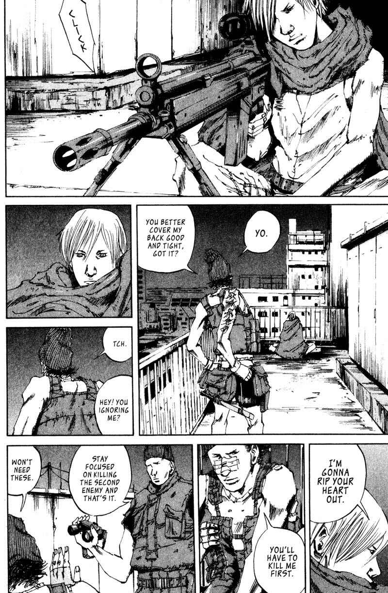 Page 8 Chapter 17 The End
