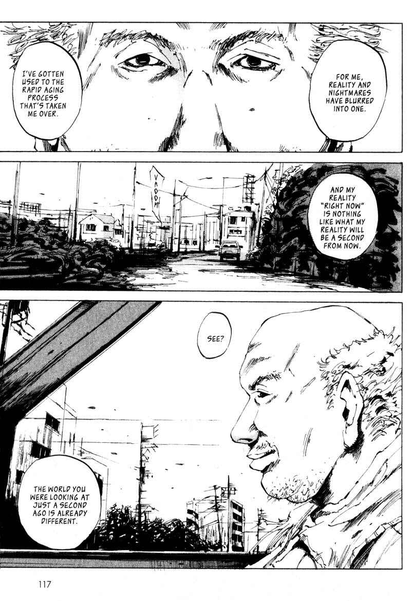 Page 13 Chapter 18 The End