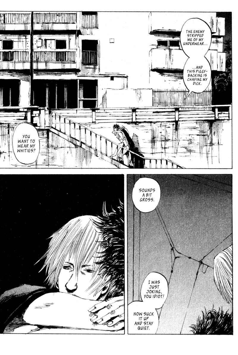 Page 27 Chapter 18 The End
