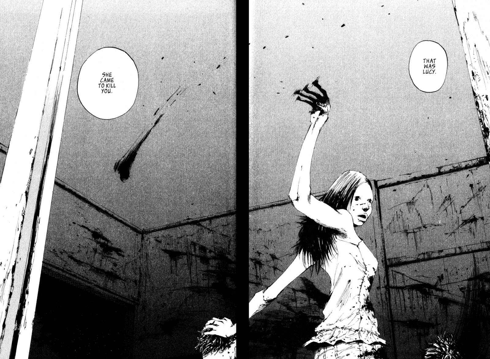 Page 30 Chapter 18 The End