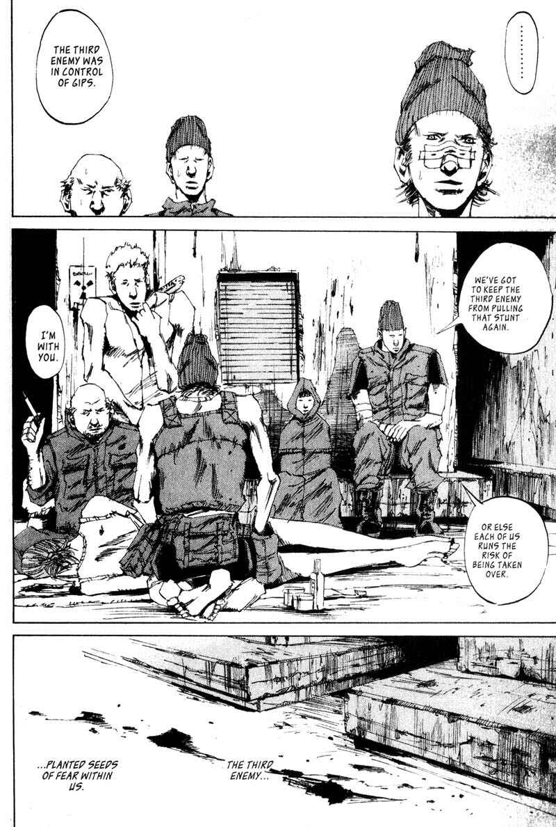 Page 8 Chapter 18 The End