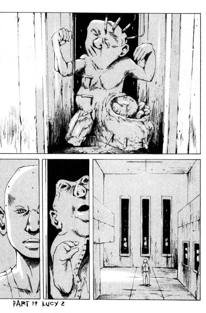 Page 1 Chapter 19 The End