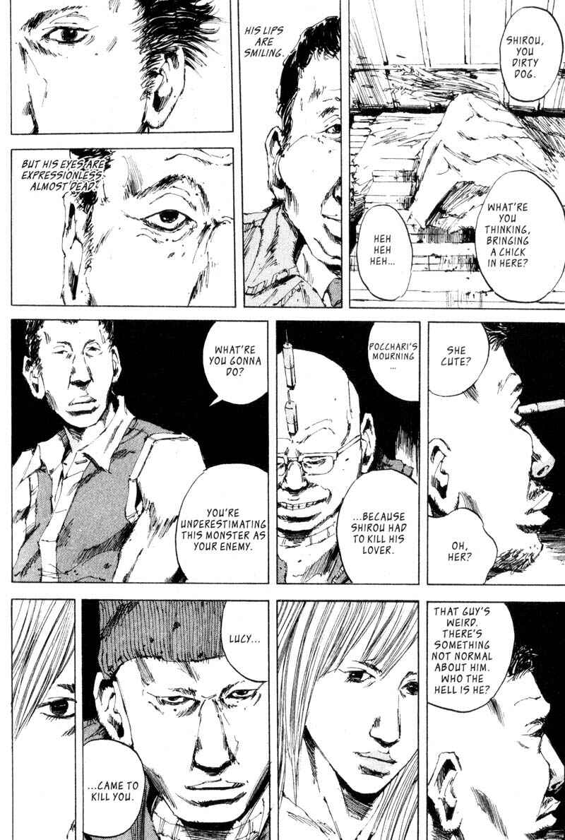 Page 31 Chapter 19 The End
