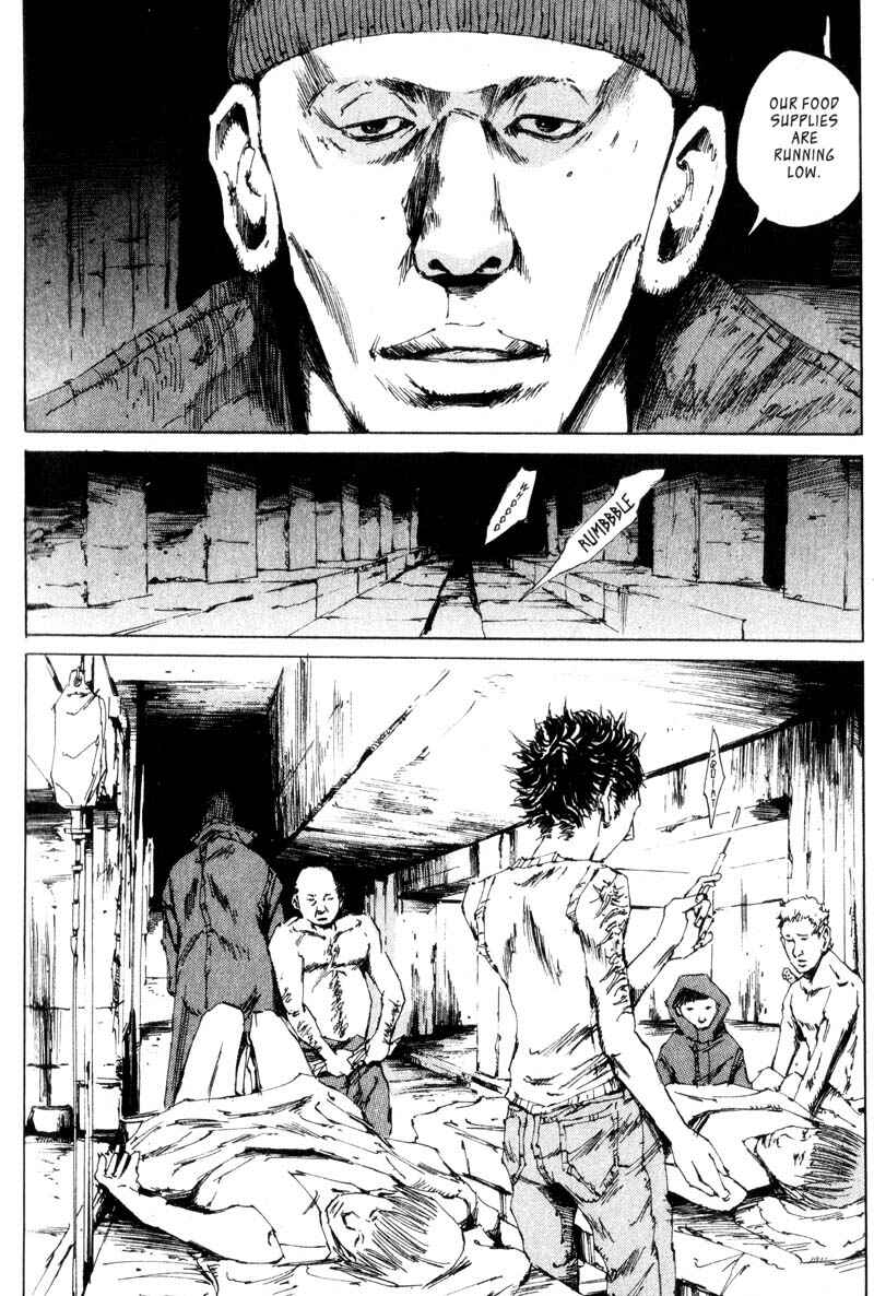 Page 34 Chapter 19 The End