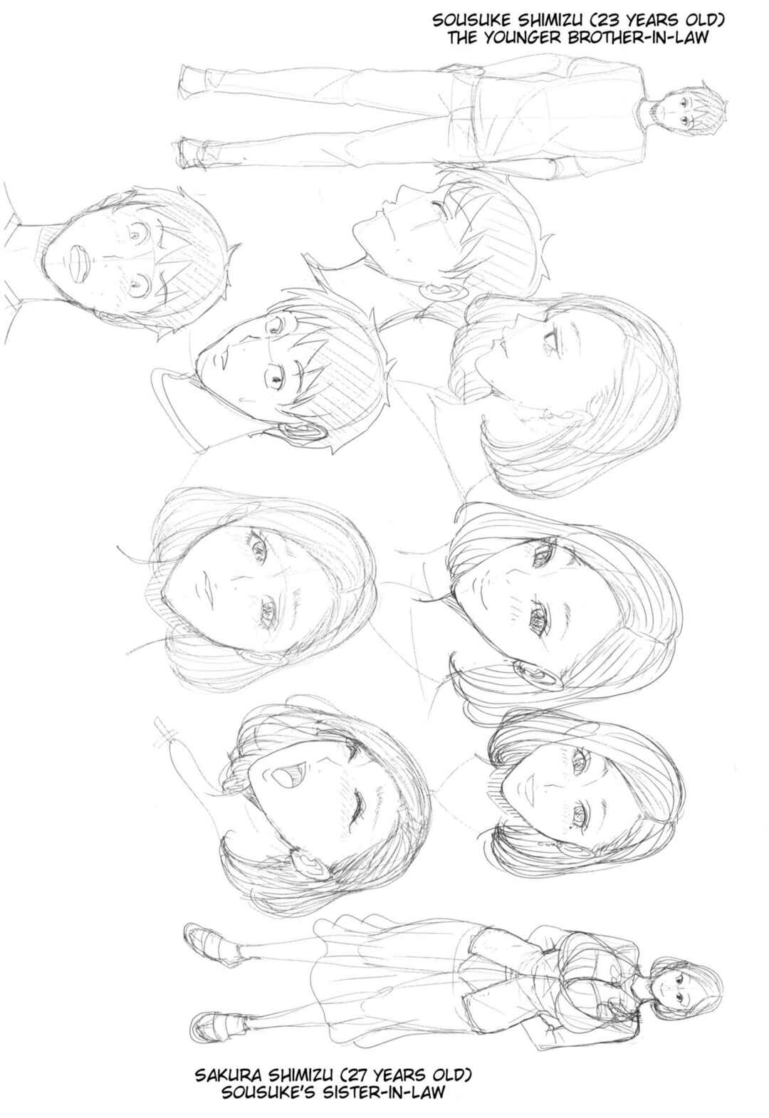 Page 31 Chapter 5 Aniyome Bitch Life