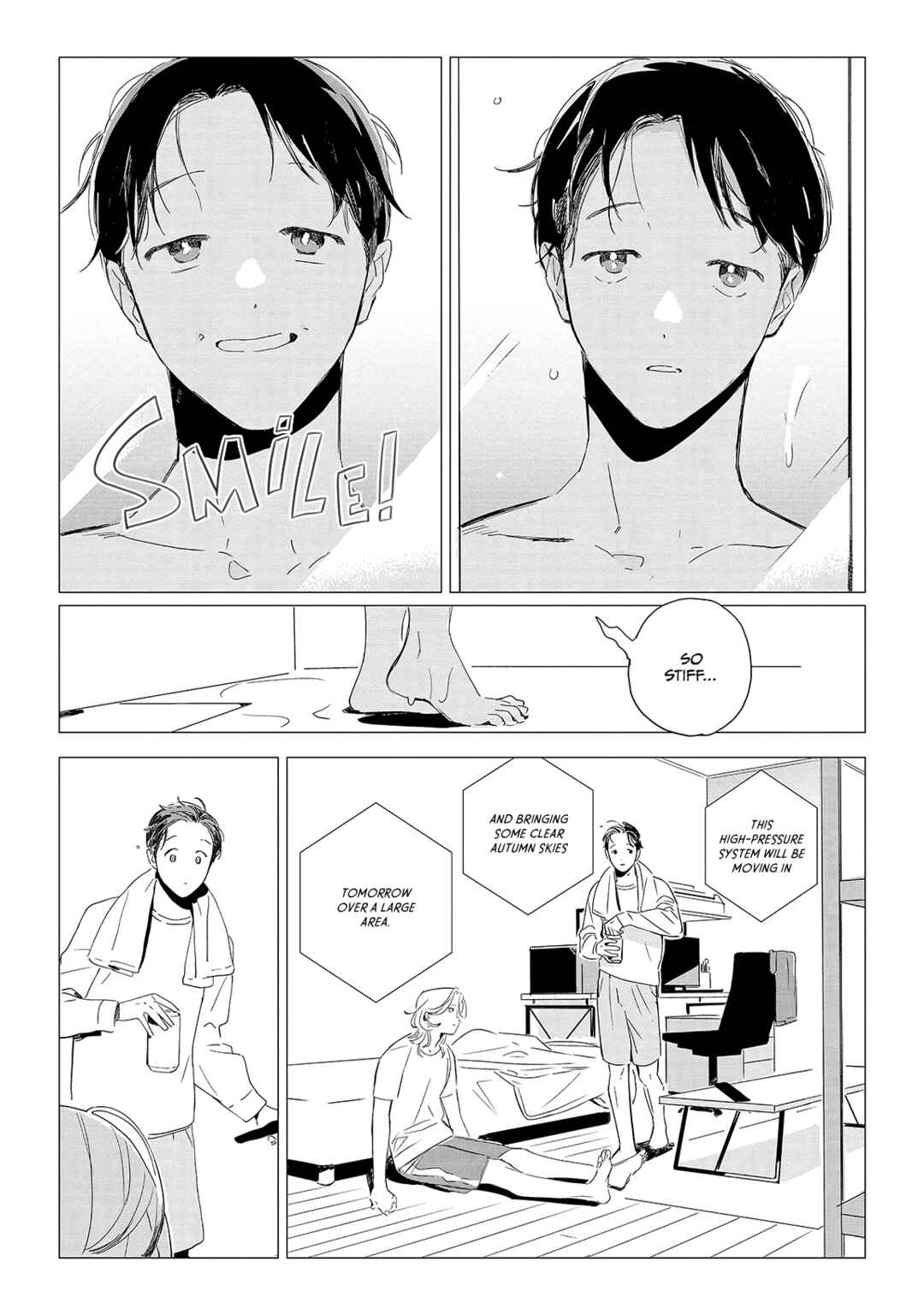 Page 21 Chapter 2 hanani-roku