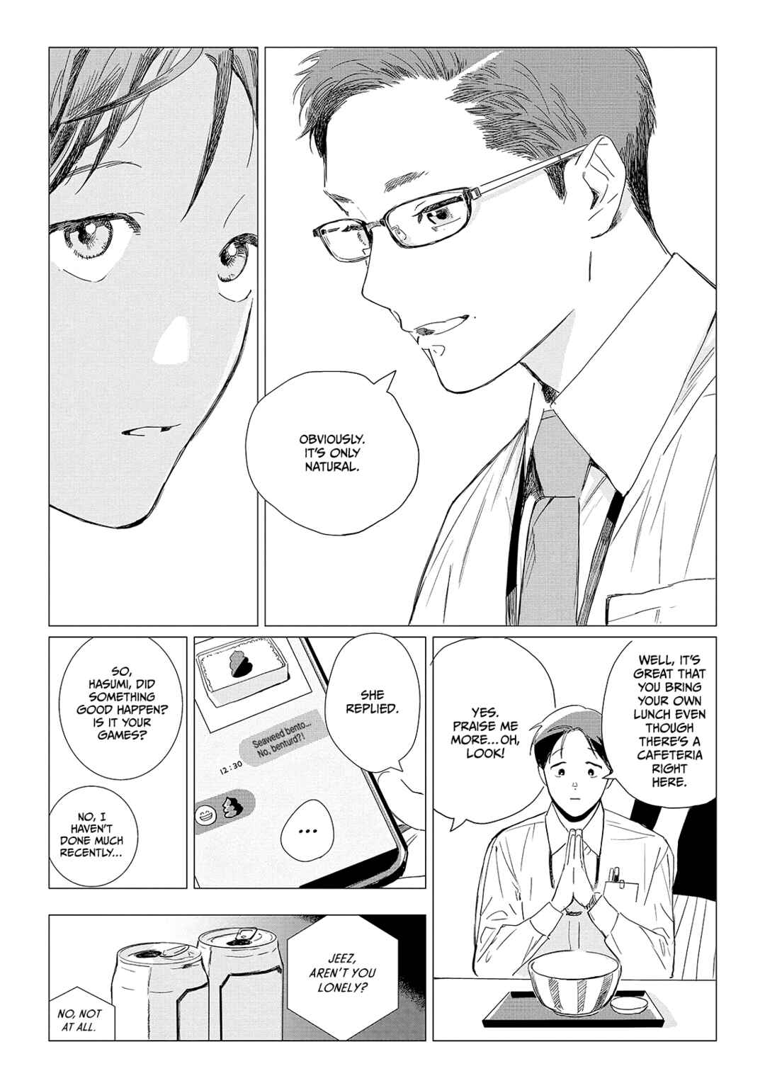 Page 26 Chapter 2 hanani-roku